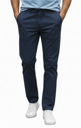 MENS COTTON TROUSER PANT - Smgarment's